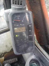 Buy Hitachi EX250-5 Used Excavator / 6 Used Hitachi EX250-5 Excavator 2016 Model / 6