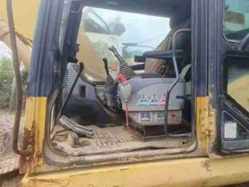 Buy Komatsu PC200-7 Used Excavator / 8 Used Komatsu PC200-7 Excavator 2016 Model / 8