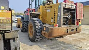 Buy SDLG LG952H Used Loader Buy SDLG LG952H Used Loader