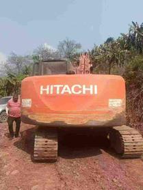 Buy Hitachi EX130 Used Excavator / 2 Used Hitachi EX130 Excavator 2019 Model / 2