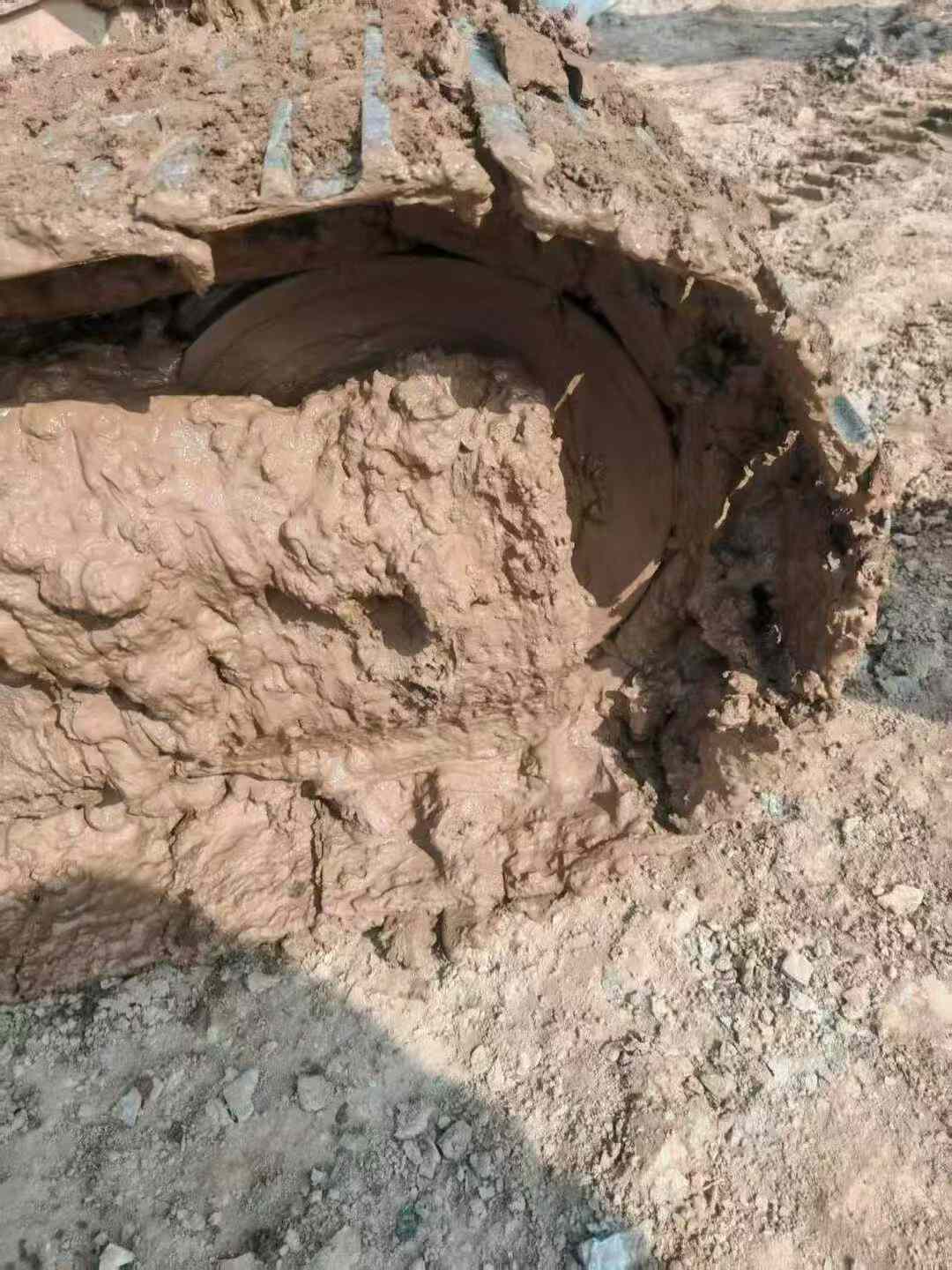 Used Hyundai 110LVS Excavator 2016 Model / 5