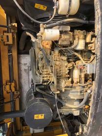 Buy Sany SY60 Used Excavator / 7 Used Sany SY60 Excavator 2020 Model / 7