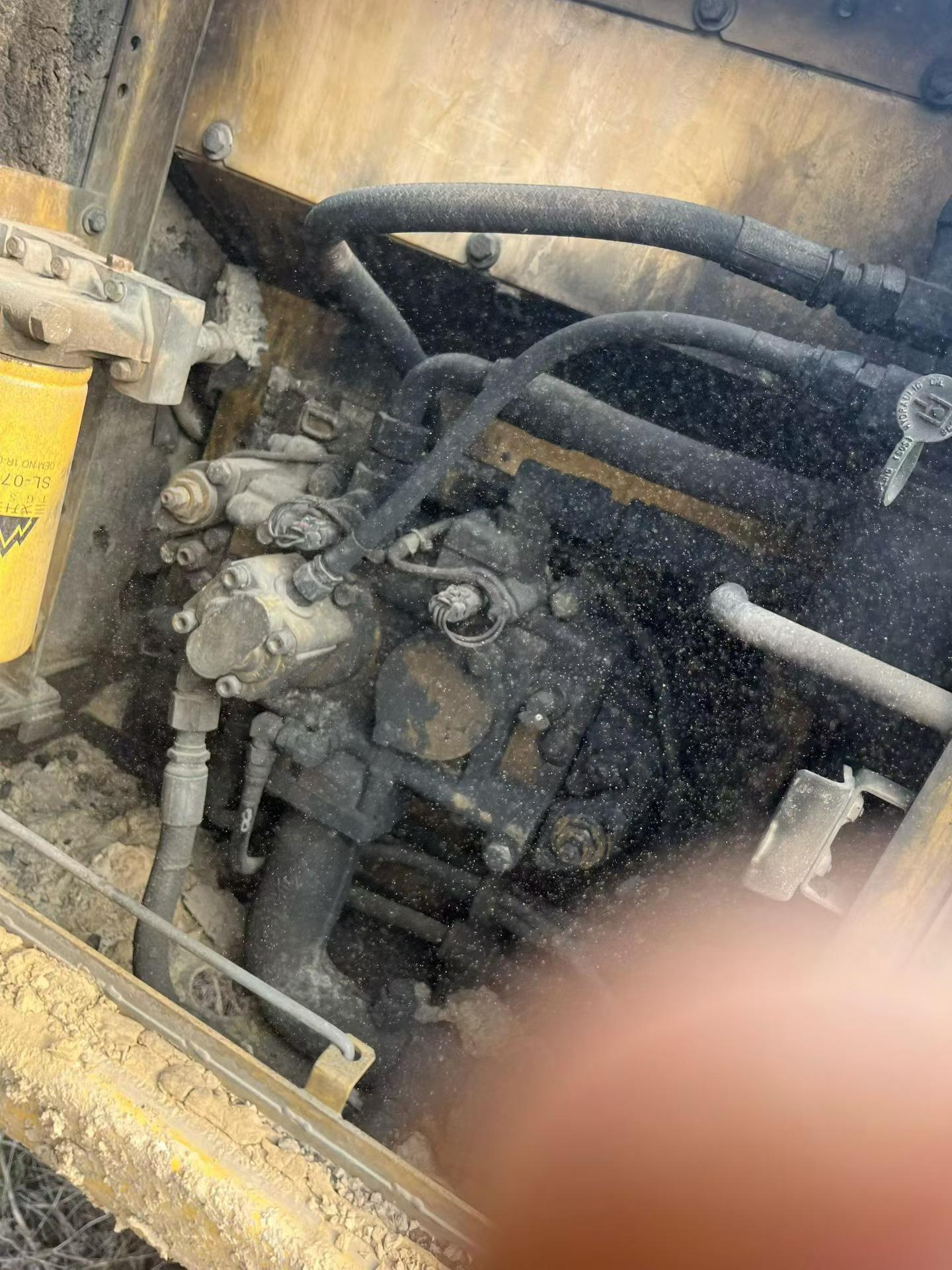 Buy Caterpillar M318 Used Excavator / 5 Used Caterpillar M318 Excavator 2013 Model / 5