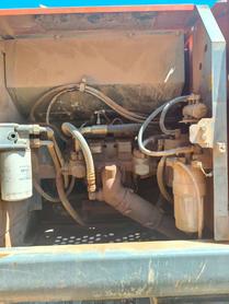 Buy Hitachi EX200 Used Excavator / 4 Used Hitachi EX200 Excavator 2016 Model / 4