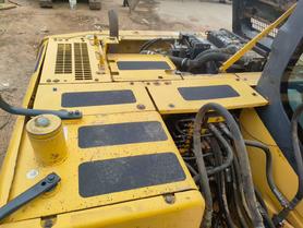 Buy Komatsu PC130-7 Used Excavator / 6 Used Komatsu PC130-7 Excavator 2016 Model / 6