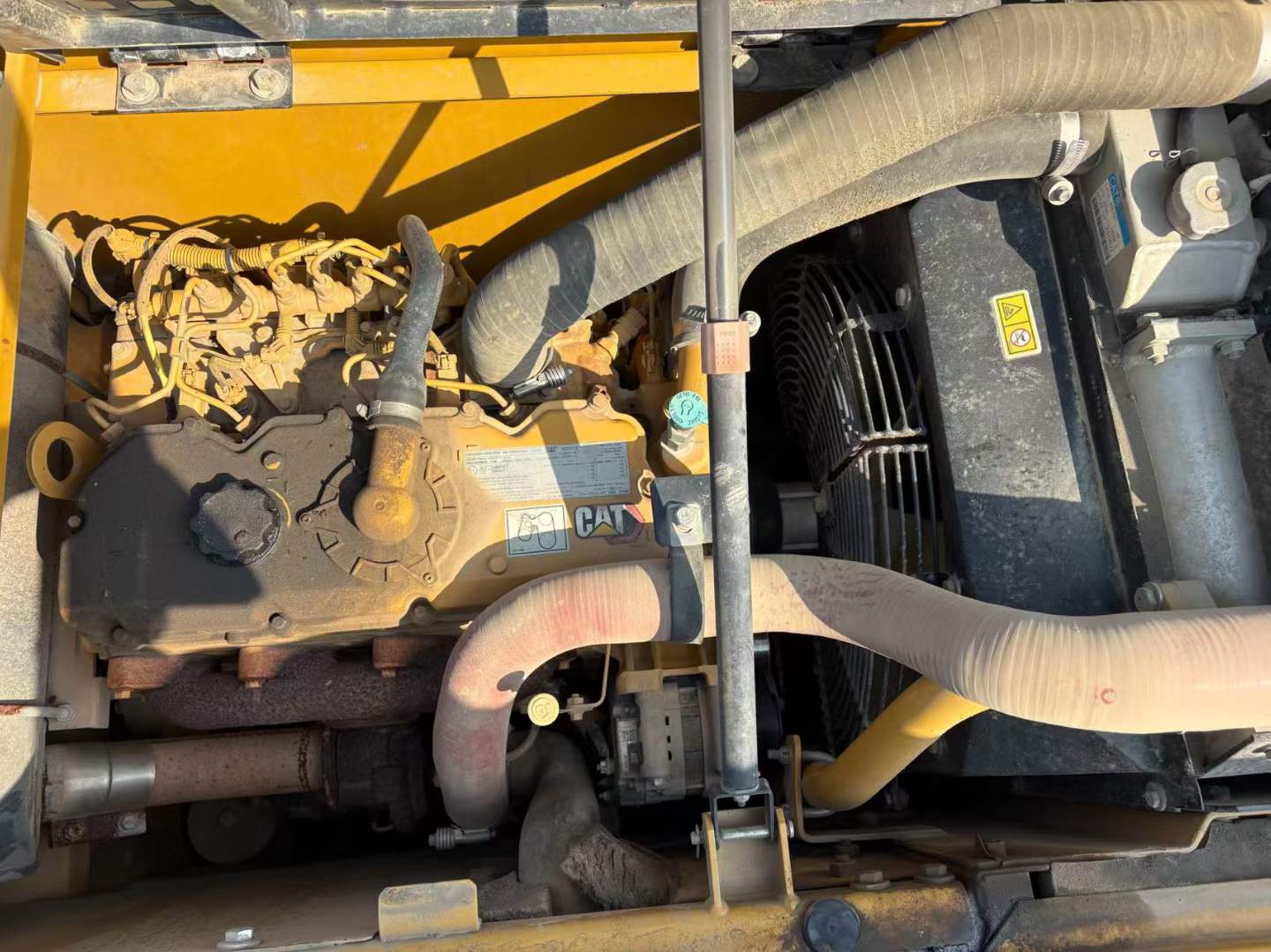 Buy Caterpillar 313D Used Excavator / 9 Used Caterpillar 313D Excavator 2020 Model / 9