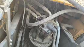 Buy XCMG XE200 Used Excavator / 5 Used XCMG XE200 Excavator 2020 Model / 5