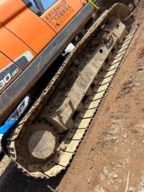 Buy Doosan S130W-3 Used Excavator / 4 Used Doosan S130W-3 Excavator 2020 Model / 4