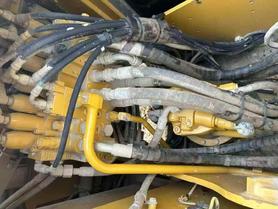 Buy Caterpillar 313D Used Excavator / 6 Used Caterpillar 313D Excavator 2021 Model / 6