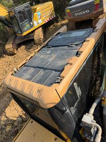 Buy Sany SY375H Used Excavator / 3 Used Sany SY375H Excavator 2022 Model / 3