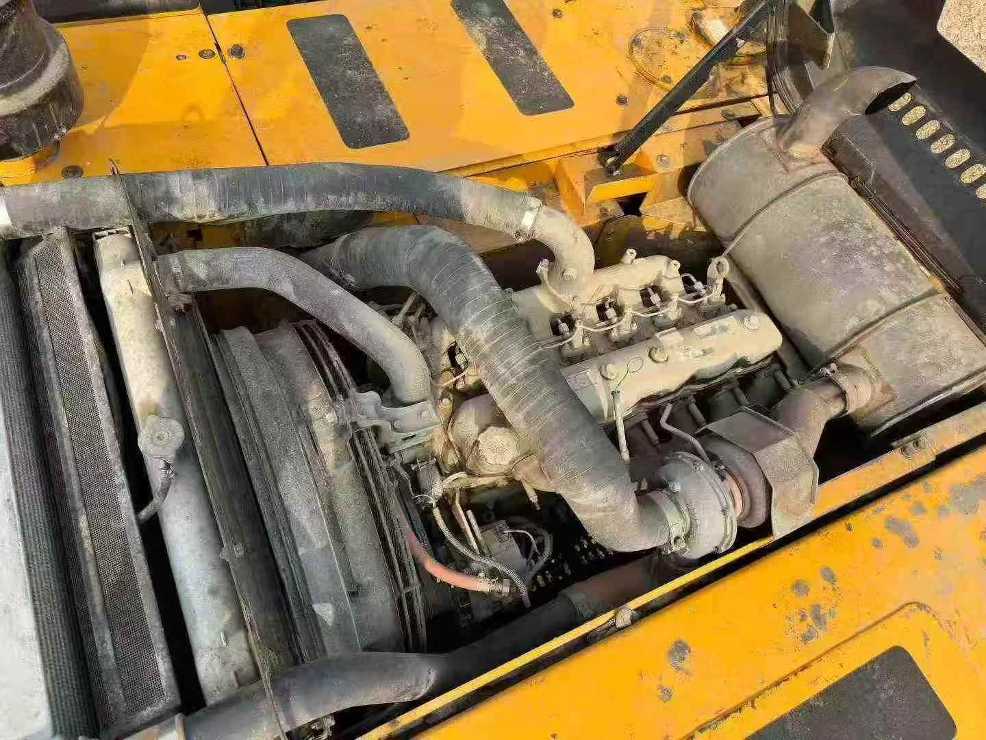 Buy Sany SY235C Used Excavator / 9 Used Sany SY235C Excavator 2016 Model / 9