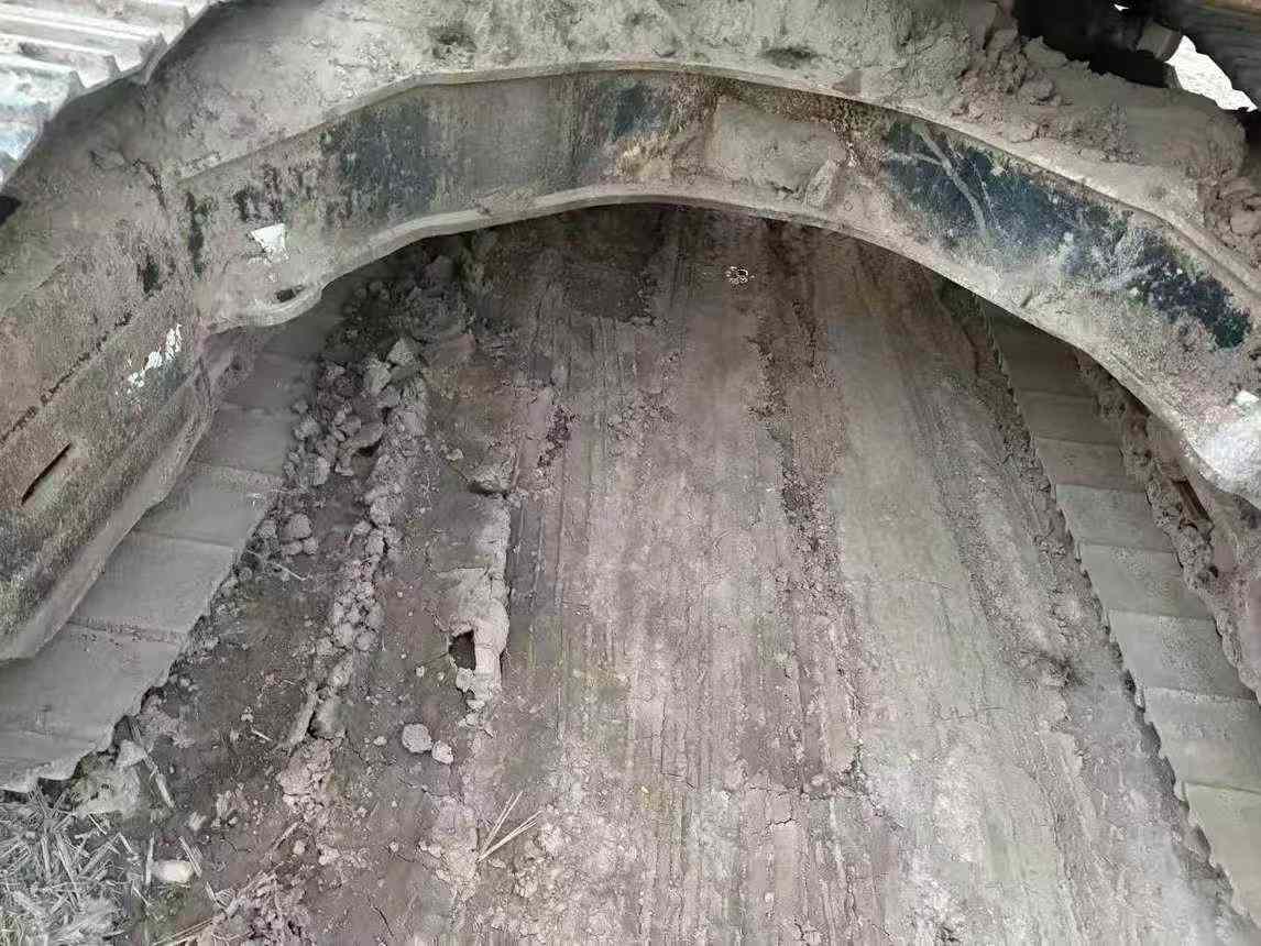 Buy Hitachi EX200 Used Excavator / 7 Used Hitachi EX200 Excavator 2016 Model / 7