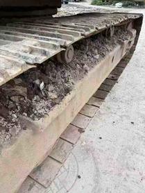 Buy XCMG XE370 Used Excavator / 9 Used XCMG XE370 Excavator 2021 Model / 9