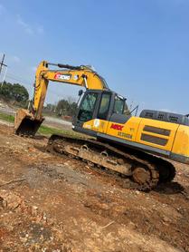 Buy XCMG XE380K Used Excavator / 7 Used XCMG XE380K Excavator 2022 Model / 7