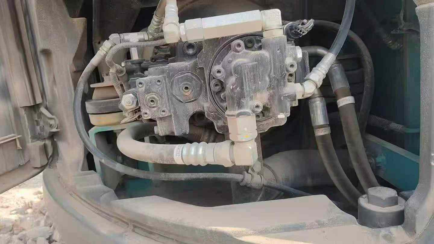 Buy Kobelco SK125SR Used Excavator / 5 Used Kobelco SK125SR Excavator 2024 Model / 5