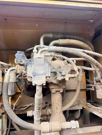 Buy Sany SY485C Used Excavator / 4 Used Sany SY485C Excavator 2018 Model / 4