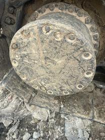 Buy Hitachi ZW250 Used Excavator / 8 Used Hitachi ZW250 Excavator 2016 Model / 8