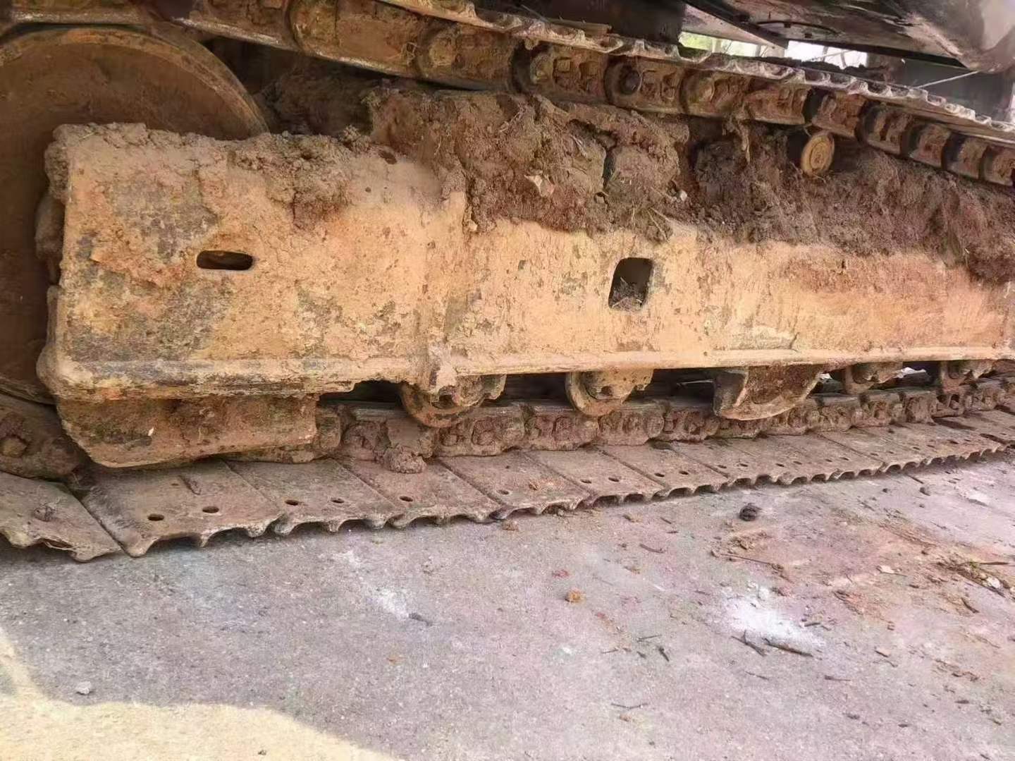 Buy Kobelco SK75 Used Excavator / 7 Used Kobelco SK75 Excavator 2018 Model / 7