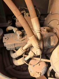 Buy Doosan DH60 Used Excavator / 4 Used Doosan DH60 Excavator 2020 Model / 4