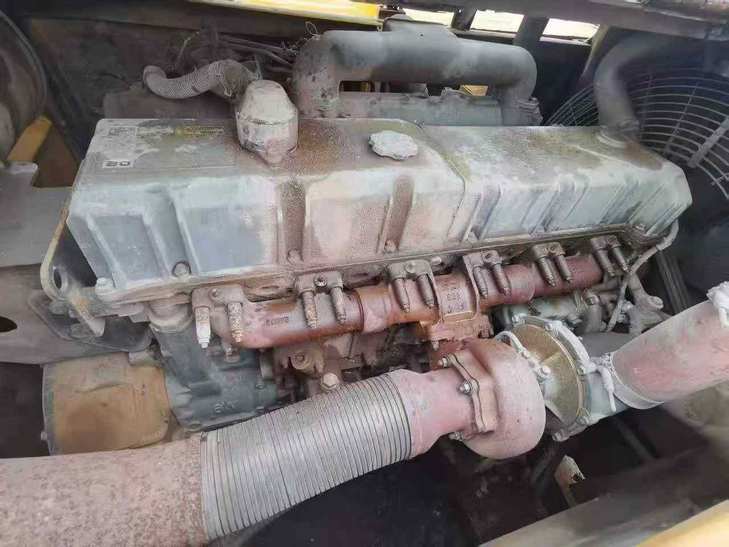 Buy Sany SY850C Used Excavator / 1