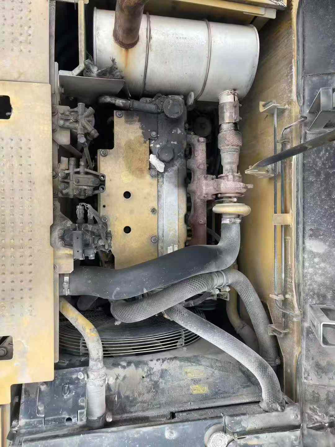 Buy Caterpillar 320D Used Excavator / 3 Used Caterpillar 320D Excavator 2011 Model / 3