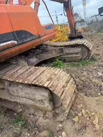 Buy Doosan DH370 Used Excavator / 5 Used Doosan DH370 Excavator 2016 Model / 5