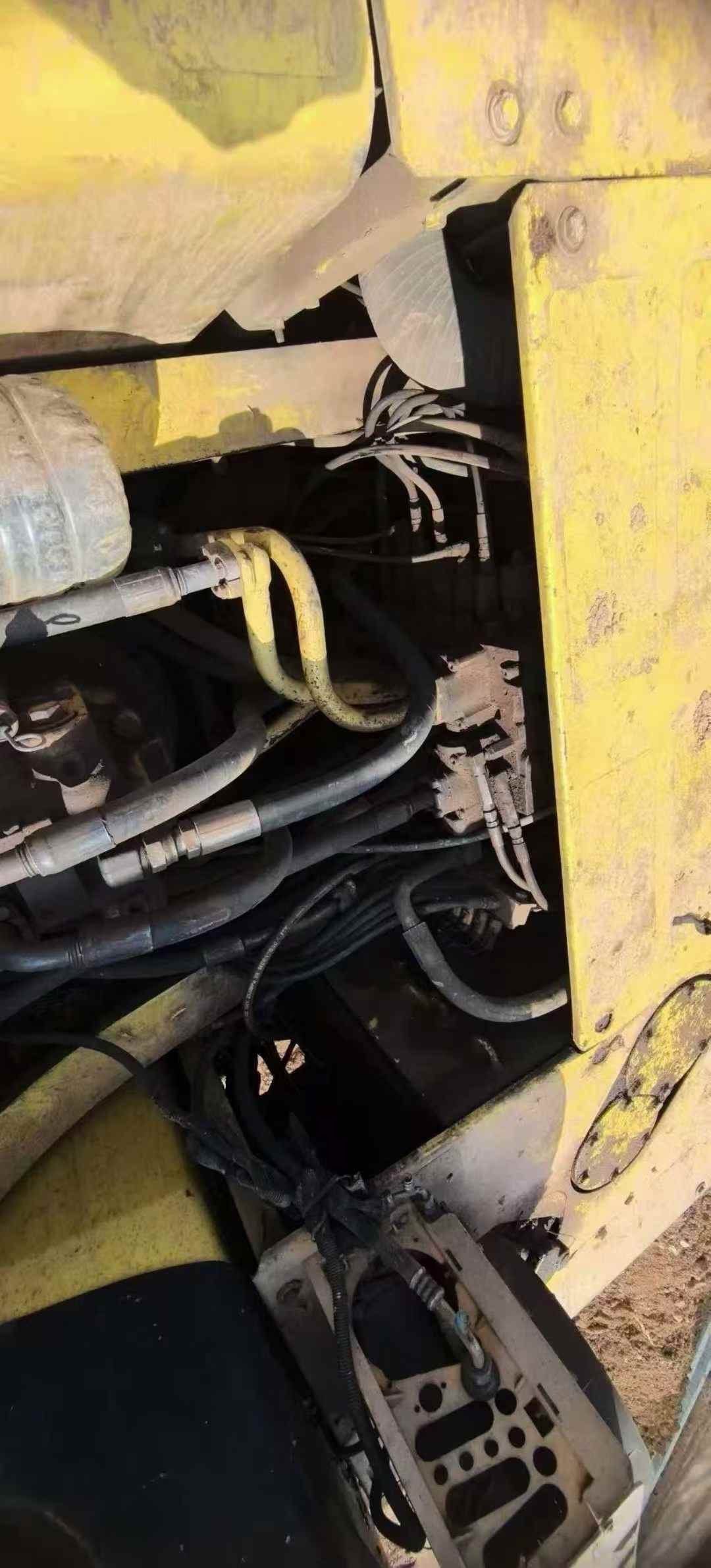 Buy Komatsu PC360-7 Used Excavator / 8 Used Komatsu PC360-7 Excavator 2011 Model / 8