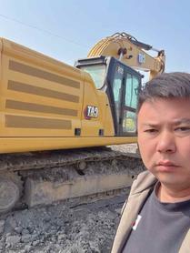 Buy Caterpillar 336E Used Excavator / 4 Used Caterpillar 336E Excavator 2020 Model / 4