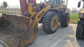 Buy SDLG LG952H Used Loader / 5 Buy SDLG LG952H Used Loader / 5