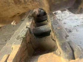 Buy Komatsu PC360-7 Used Excavator / 5 Used Komatsu PC360-7 Excavator 2012 Model / 5