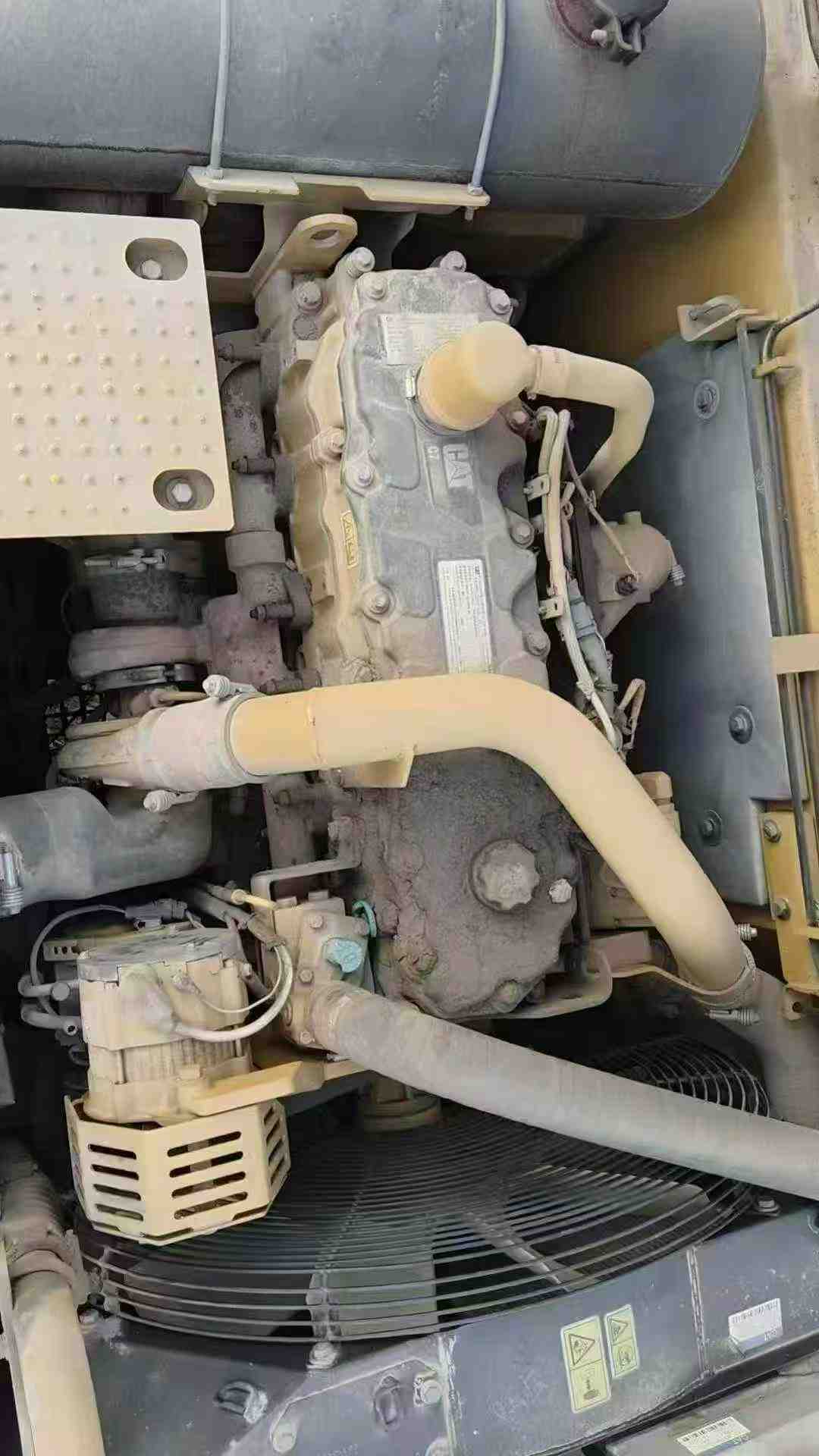 Buy Caterpillar 324D Used Excavator / 3 Used Caterpillar 324D Excavator 2012 Model / 3