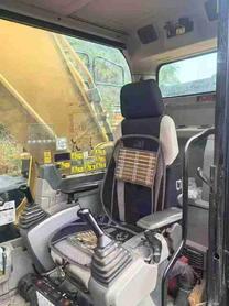 Buy Caterpillar 349E Used Excavator / 2 Used Caterpillar 349E Excavator 2016 Model / 2