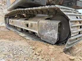 Buy Volvo EC210B Used Excavator / 7 Used Volvo EC210B Excavator 2021 Model / 7