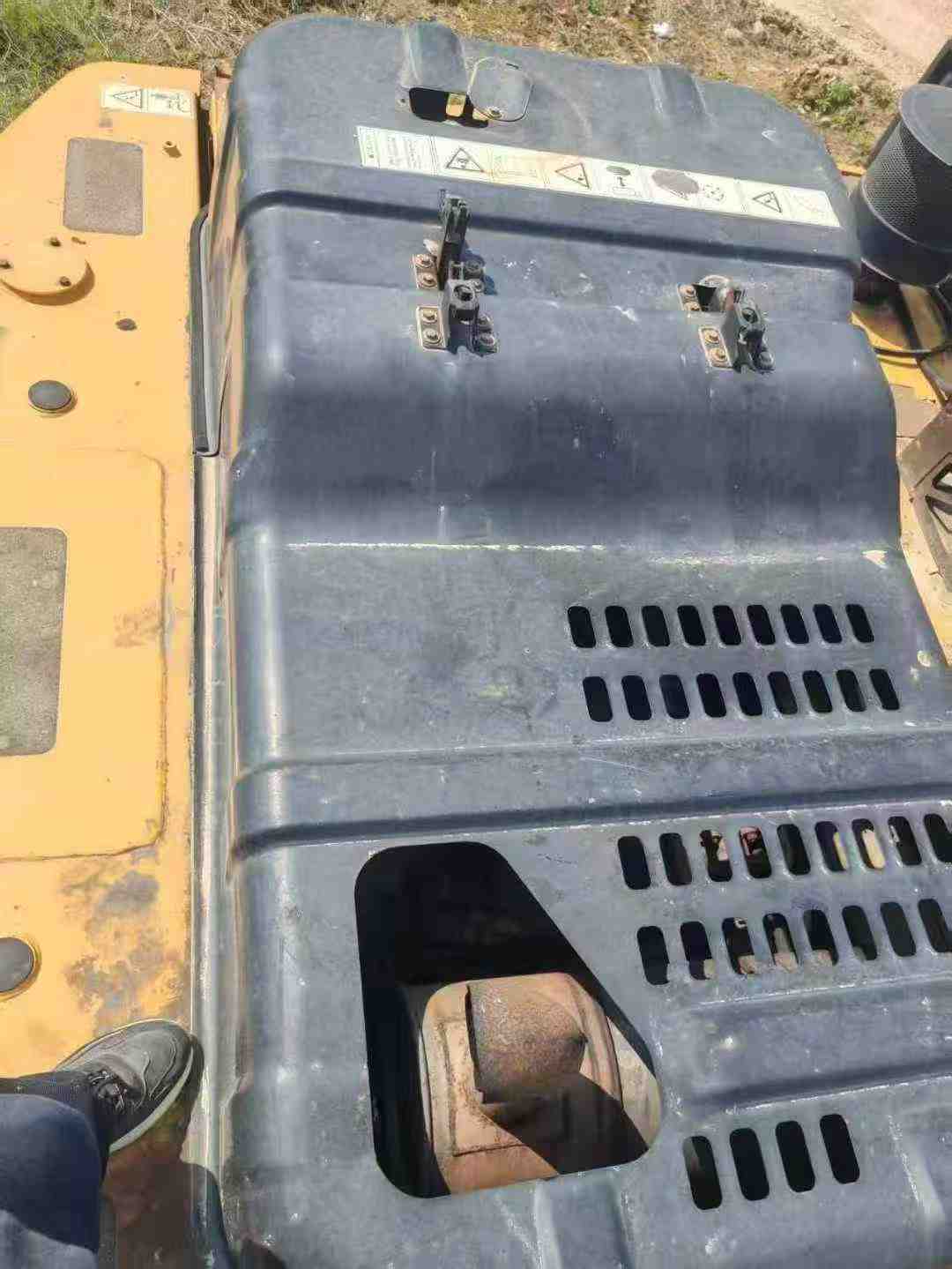 Buy Sany SY195C Used Excavator / 9 Used Sany SY195C Excavator 2017 Model / 9