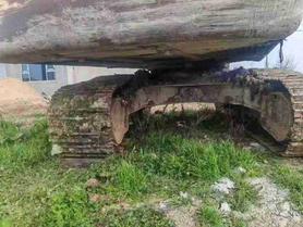 Buy Hitachi EX200-5 Used Excavator / 7 Used Hitachi EX200-5 Excavator 2014 Model / 7