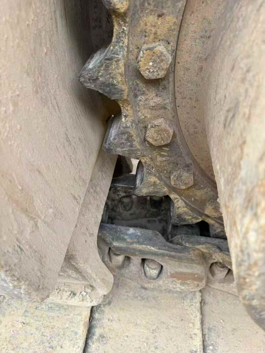 Buy Caterpillar CAT355 Used Excavator / 7 Used Caterpillar CAT355 Excavator 2022 Model / 7