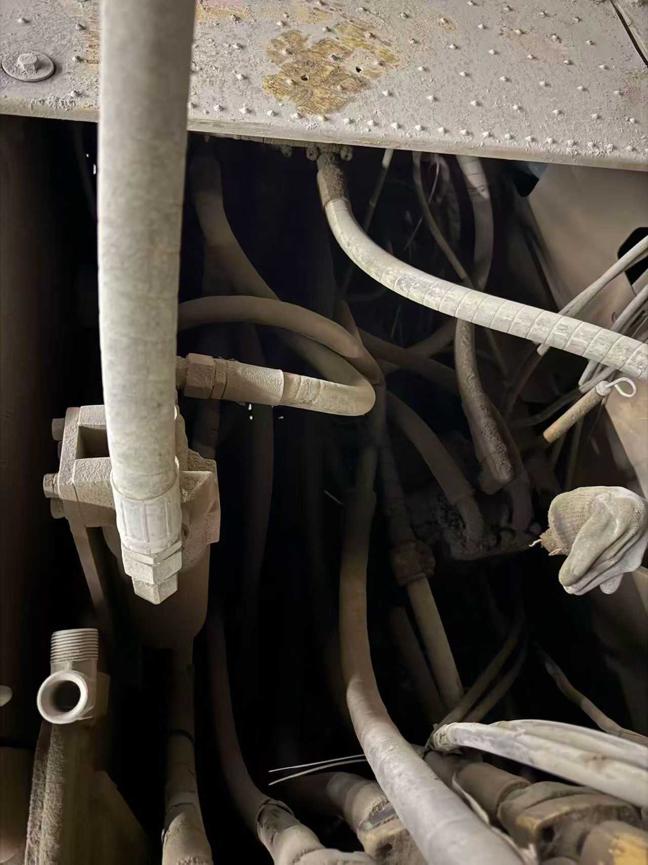 Buy Komatsu PC200-8 Used Excavator / 6 Used Komatsu PC200-8 Excavator 2015 Model / 6