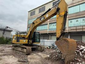 Buy Caterpillar 330B Used Excavator / 3 Used Caterpillar 330B Excavator 2019 Model / 3