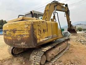 Buy Sumitomo SH120 Used Excavator / 9 Used Sumitomo SH120 Excavator 2016 Model / 9