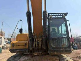 Buy Sany SY365C-8 Used Excavator / 4 Used Sany SY365C-8 Excavator 2019 Model / 4