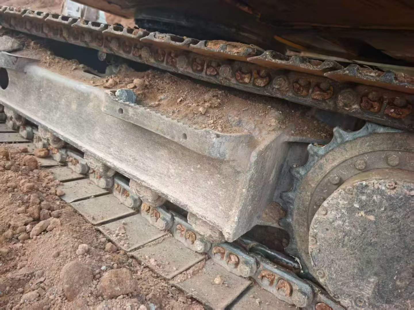 Buy Komatsu PC130-8 Used Excavator / 4 Used Komatsu PC130-8 Excavator 2015 Model / 4