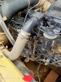 Buy Komatsu PC350-7 Used Excavator / 2 Used Komatsu PC350-7 Excavator 2016 Model / 2