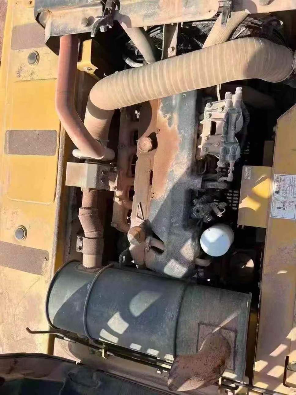 Buy Sany SY245H Used Excavator / 3 Used Sany SY245H Excavator 2018 Model / 3