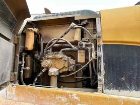 Buy Caterpillar 320DGC Used Excavator / 4 Used Caterpillar 320DGC Excavator 2012 Model / 4