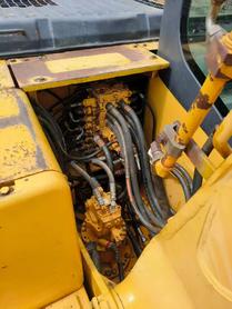 Buy Komatsu PC130-7 Used Excavator / 2 Used Komatsu PC130-7 Excavator 2016 Model / 2