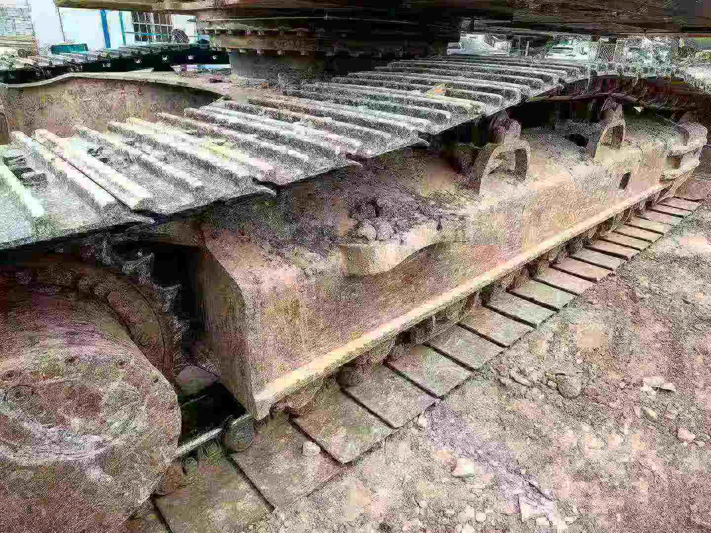 Buy XCMG XE245D Used Excavator / 9 Used XCMG XE245D Excavator 2023 Model / 9