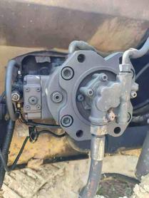 Buy Sany SY195C Used Excavator / 4 Used Sany SY195C Excavator 2017 Model / 4