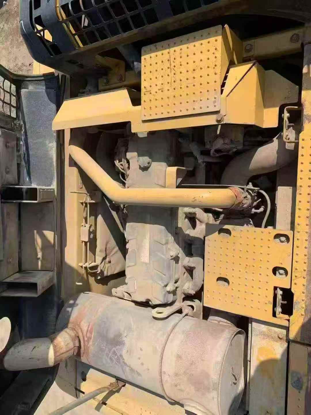 Buy Caterpillar 336DL Used Excavator / 5 Used Caterpillar 336DL Excavator 2012 Model / 5