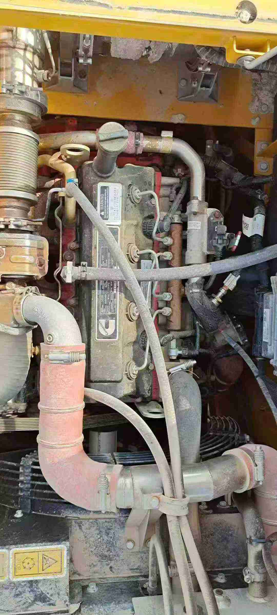 Buy XCMG XE155GA Used Excavator / 3 Used XCMG XE155GA Excavator 2024 Model / 3