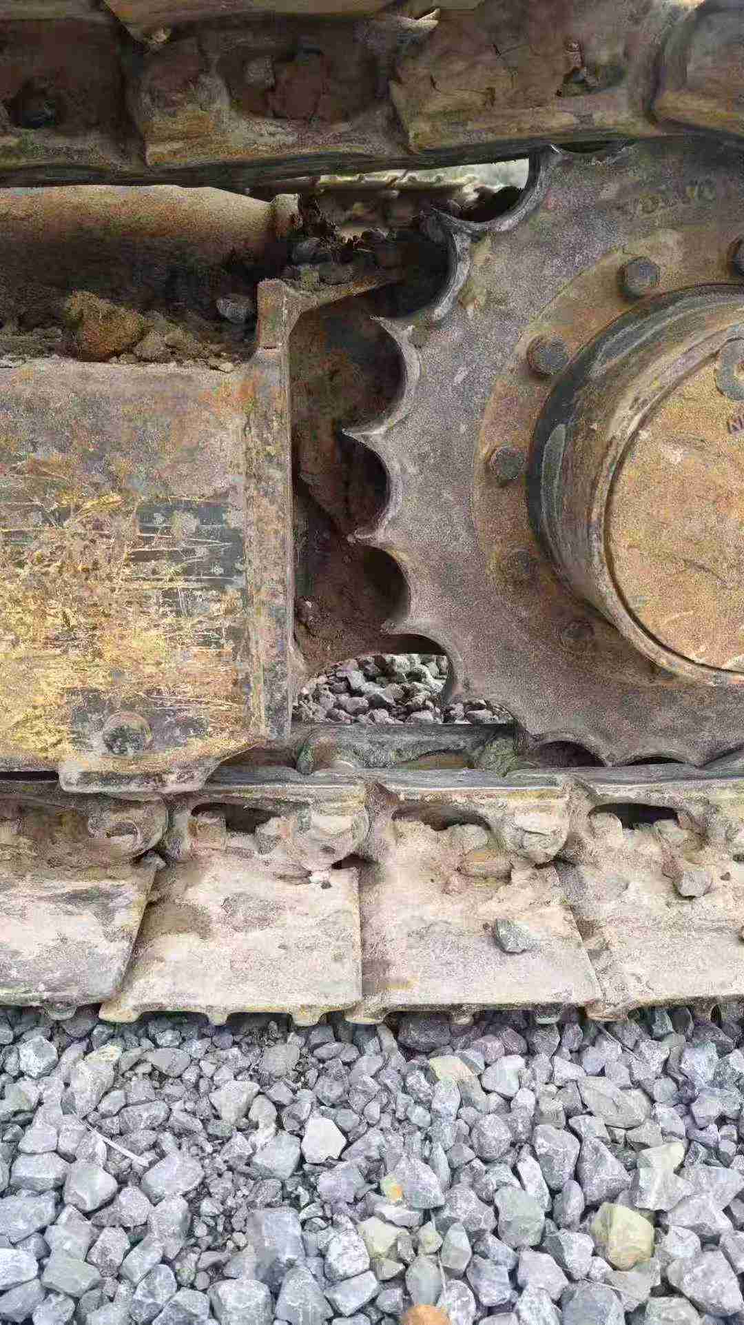 Buy Volvo EC380D Used Excavator / 6 Used Volvo EC380D Excavator 2019 Model / 6